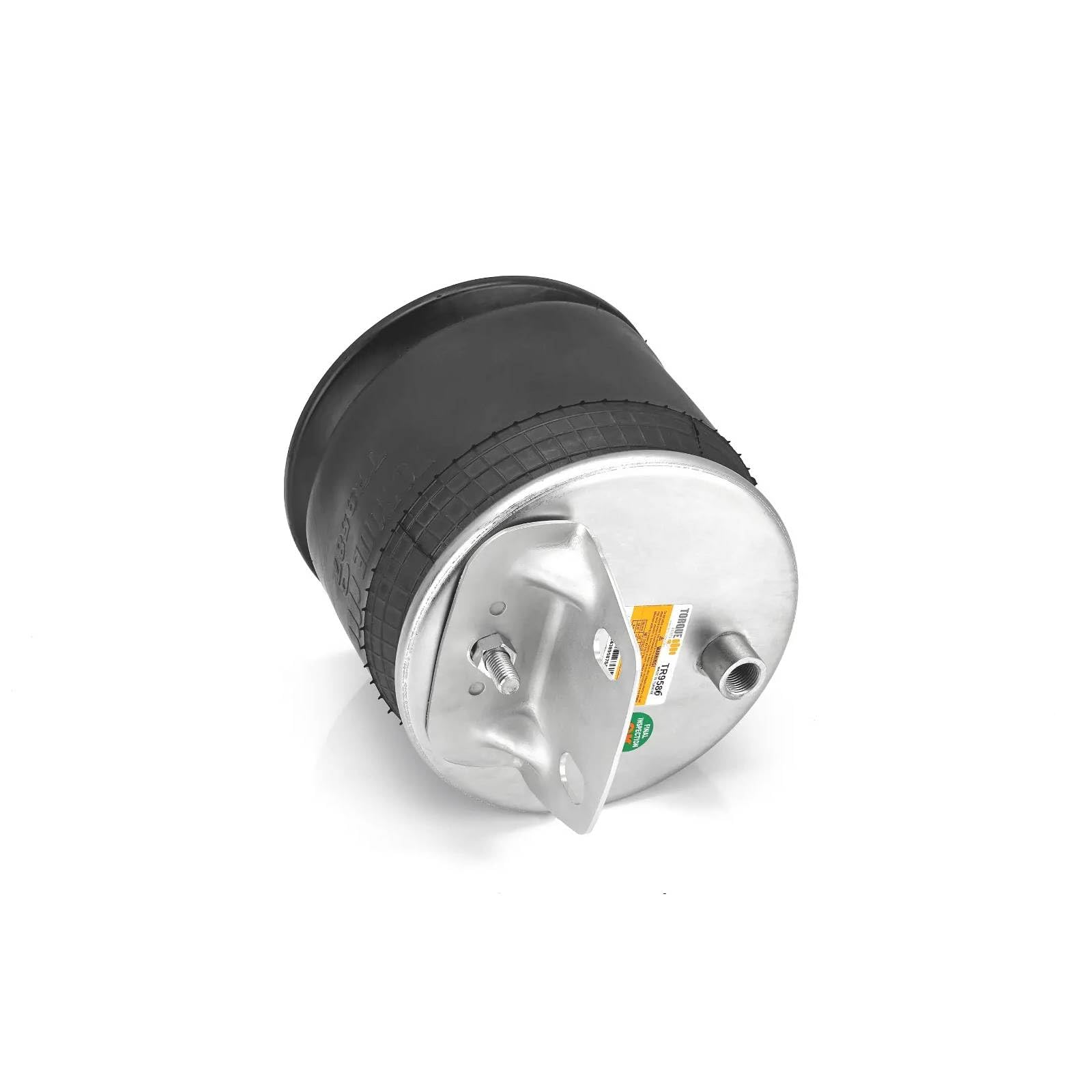 Amazon.com: TORQUE Air Spring Bag (Replaces Firestone 9586, W01